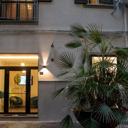 Palazzorefici Naples Luaran gambar