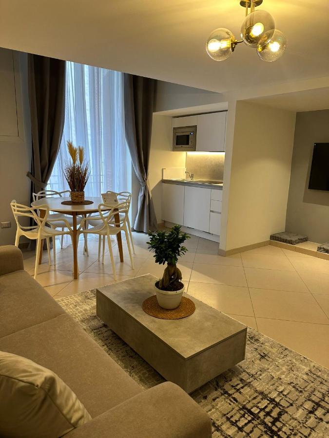 Palazzorefici Naples Luaran gambar
