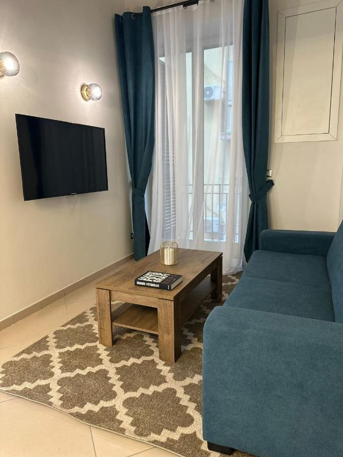 Palazzorefici Naples Luaran gambar
