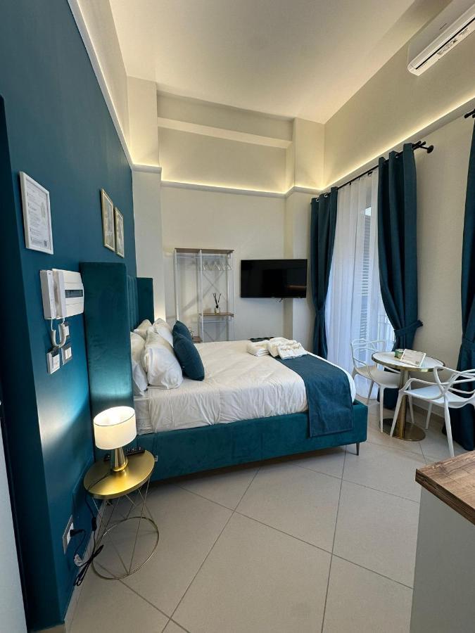 Palazzorefici Naples Luaran gambar